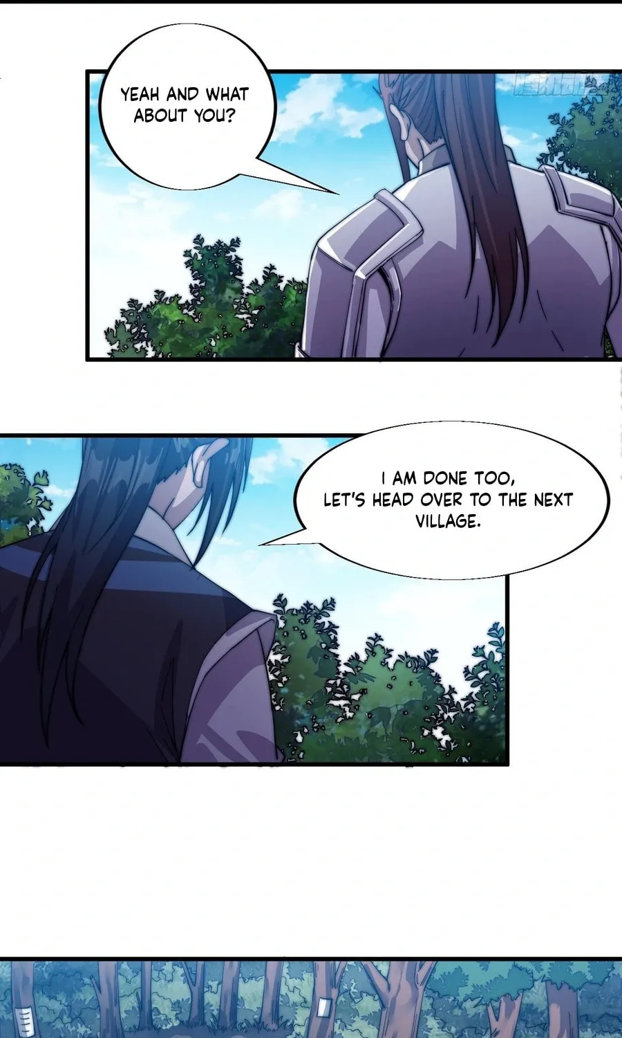Read It Starts With A Mountain chapter 15 image 44 on Lezhin