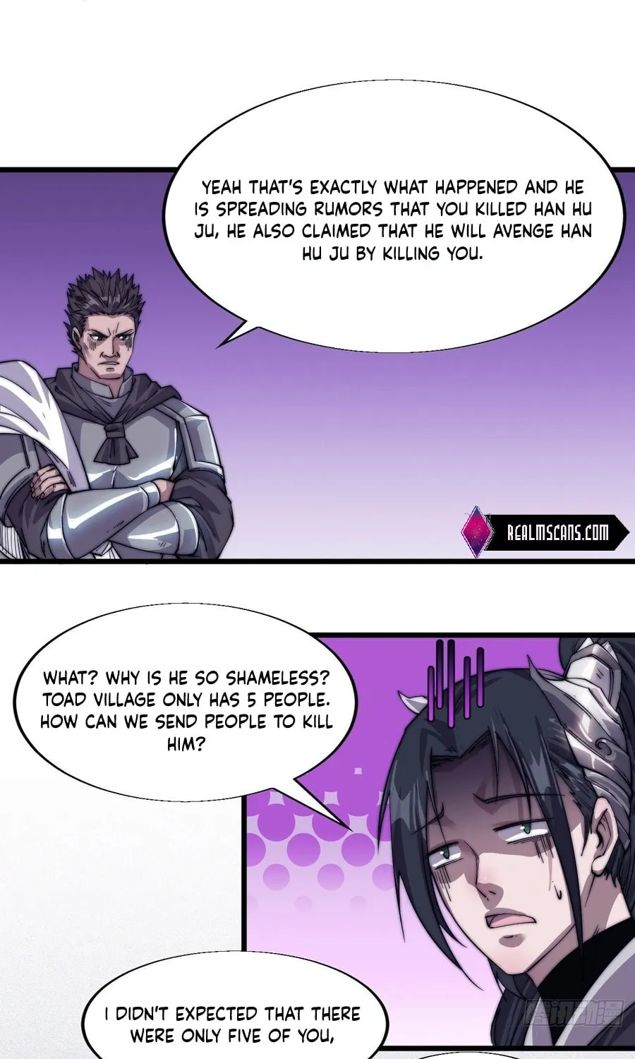 Read It Starts With A Mountain chapter 15 image 8 on Lezhin