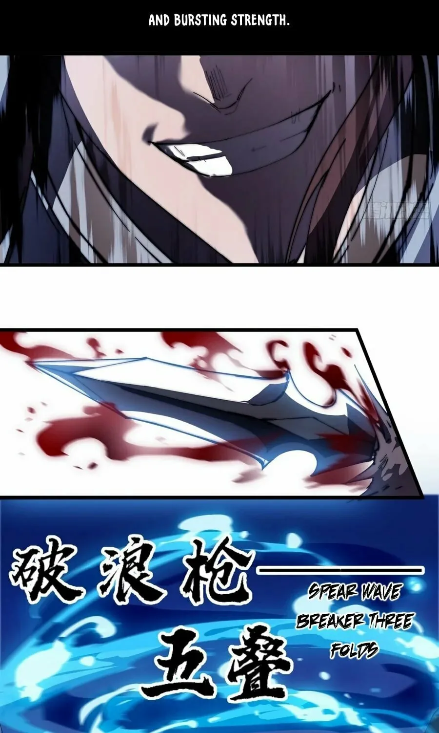 Read It Starts With A Mountain chapter 150 image 15 on Lezhin