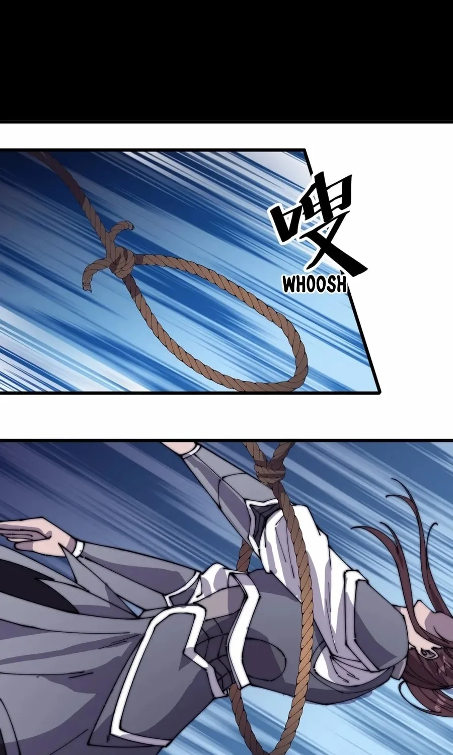 Read It Starts With A Mountain chapter 150 image 29 on Lezhin