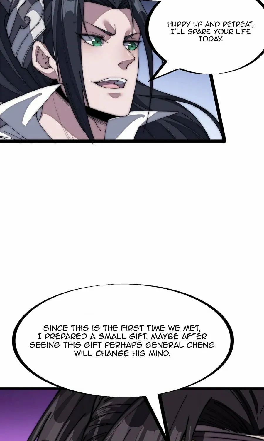 Read It Starts With A Mountain chapter 150 image 39 on Lezhin