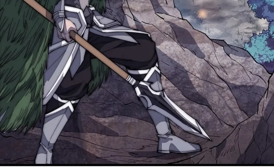 Read It Starts With A Mountain chapter 150 image 4 on Lezhin
