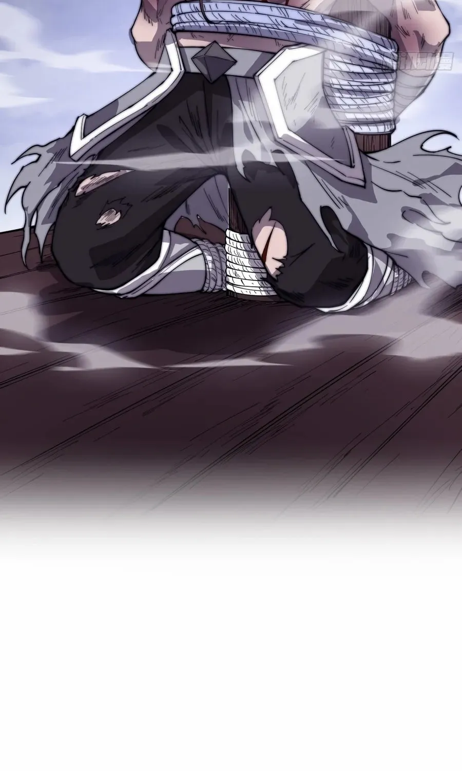 Read It Starts With A Mountain chapter 150 image 43 on Lezhin