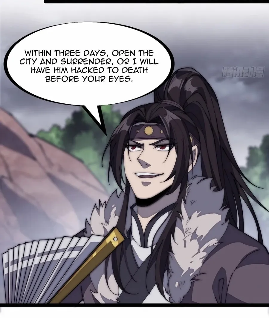 Read It Starts With A Mountain chapter 151 image 15 on Lezhin
