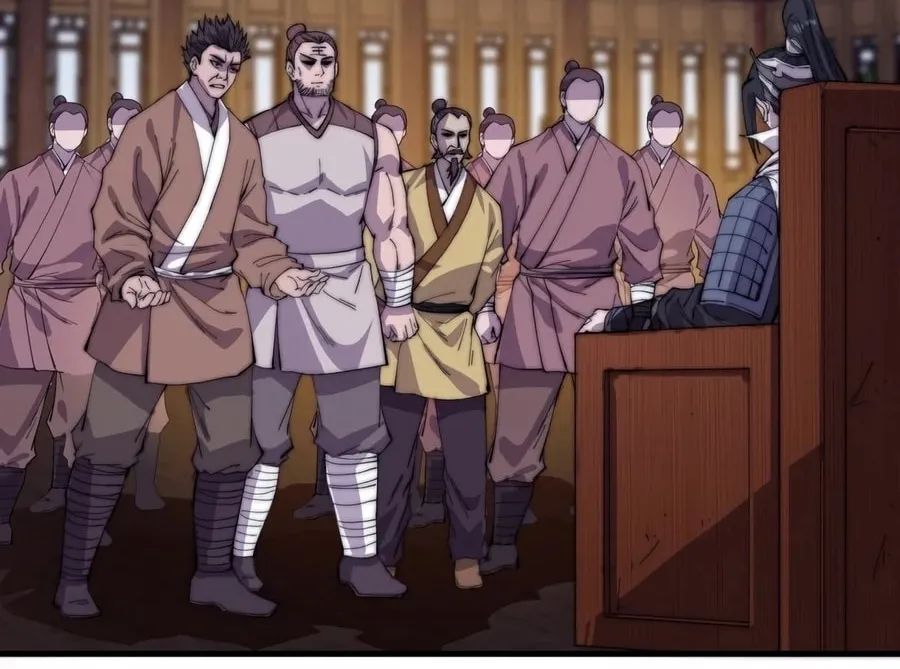 Read It Starts With A Mountain chapter 151 image 19 on Lezhin
