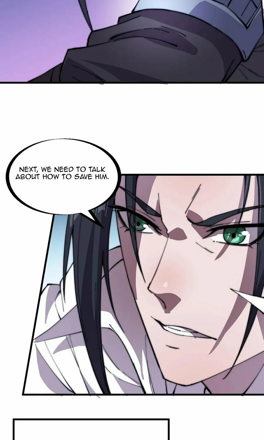 Read It Starts With A Mountain chapter 151 image 21 on Lezhin