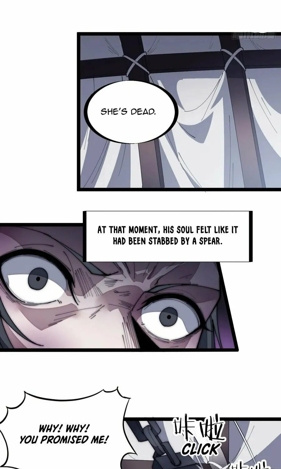 Read It Starts With A Mountain chapter 153 image 20 on Lezhin