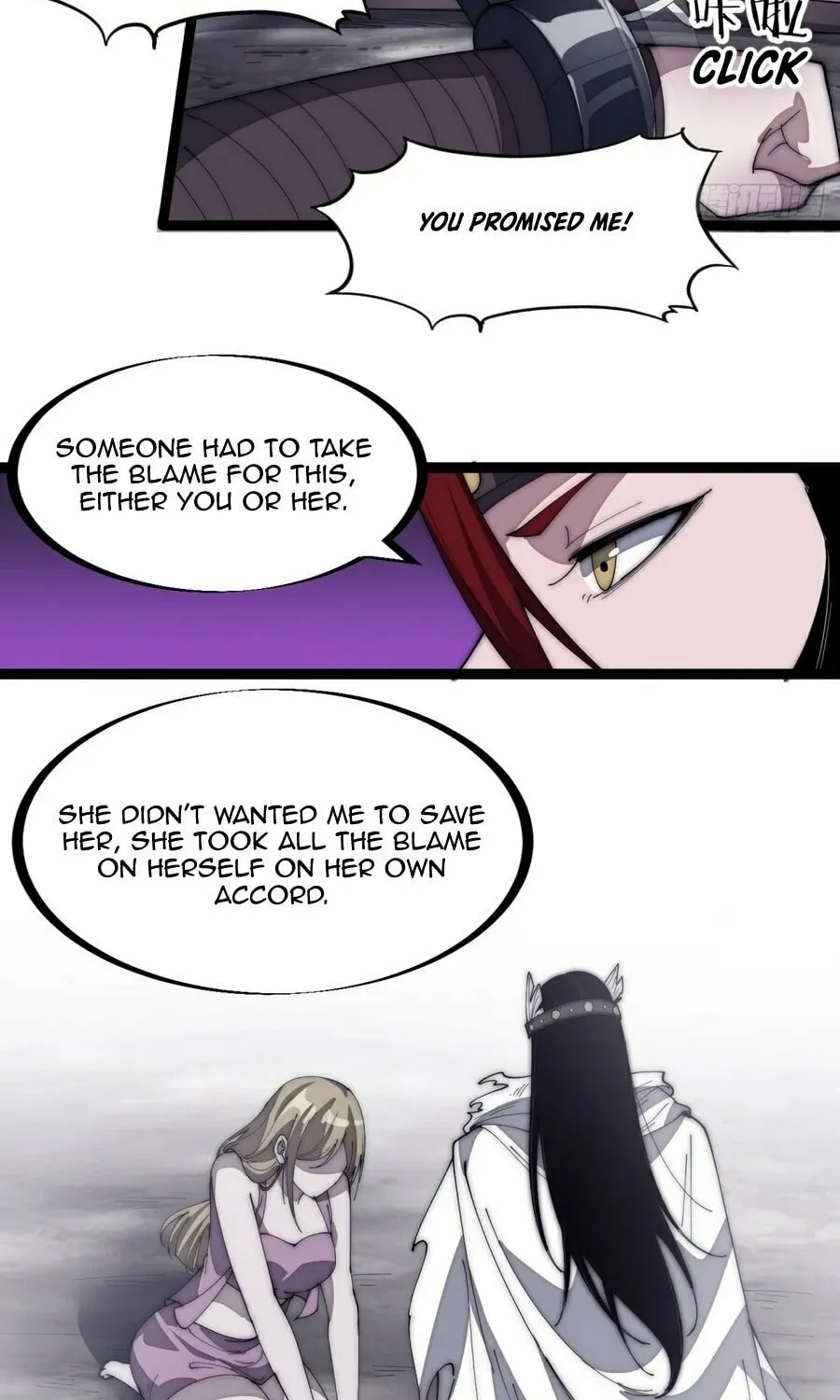 Read It Starts With A Mountain chapter 153 image 21 on Lezhin