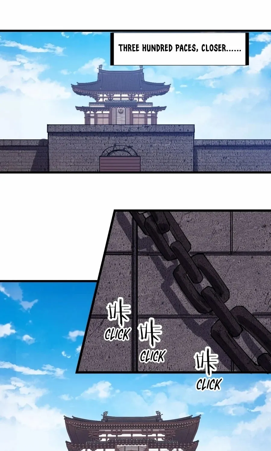 Read It Starts With A Mountain chapter 153 image 34 on Lezhin