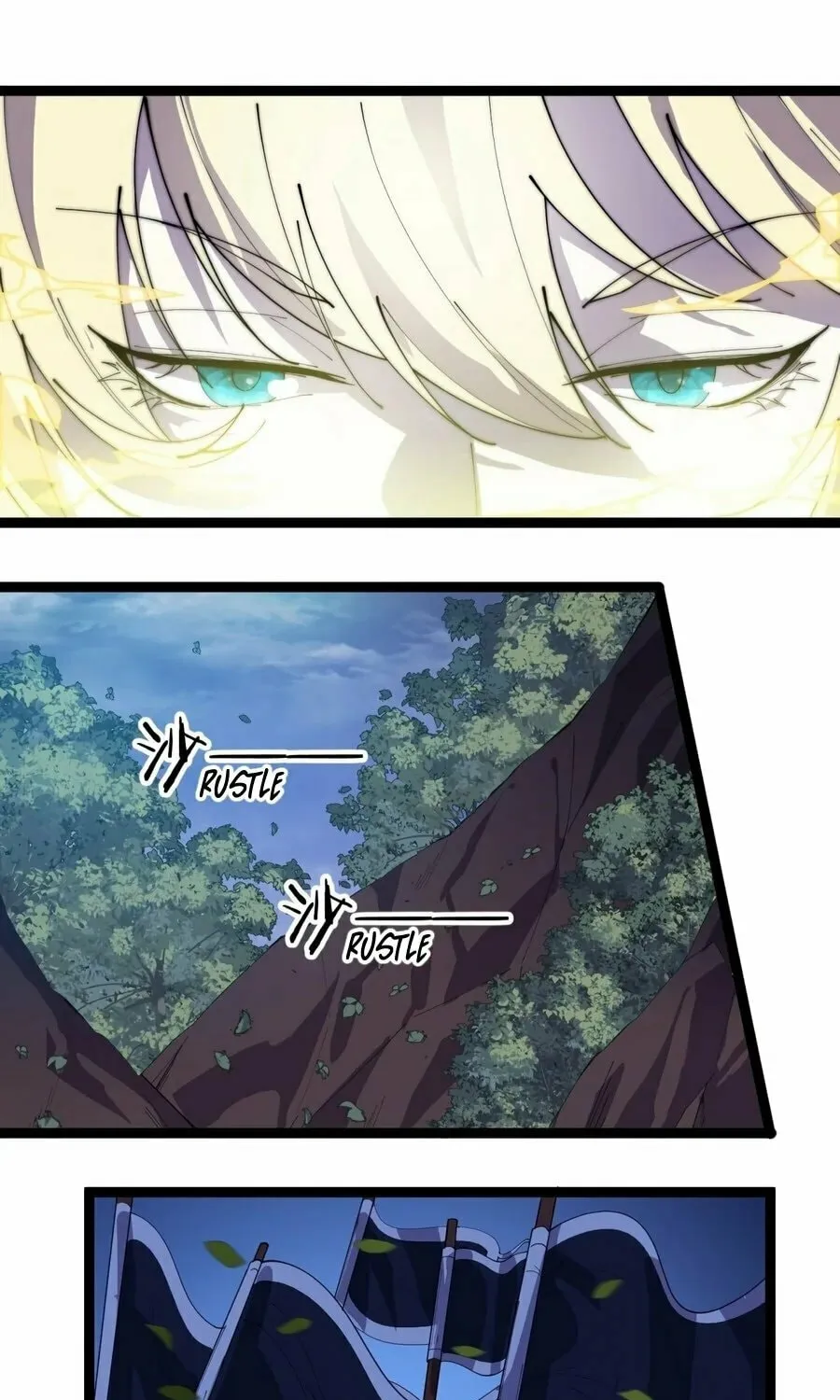 Read It Starts With A Mountain chapter 154 image 17 on Lezhin