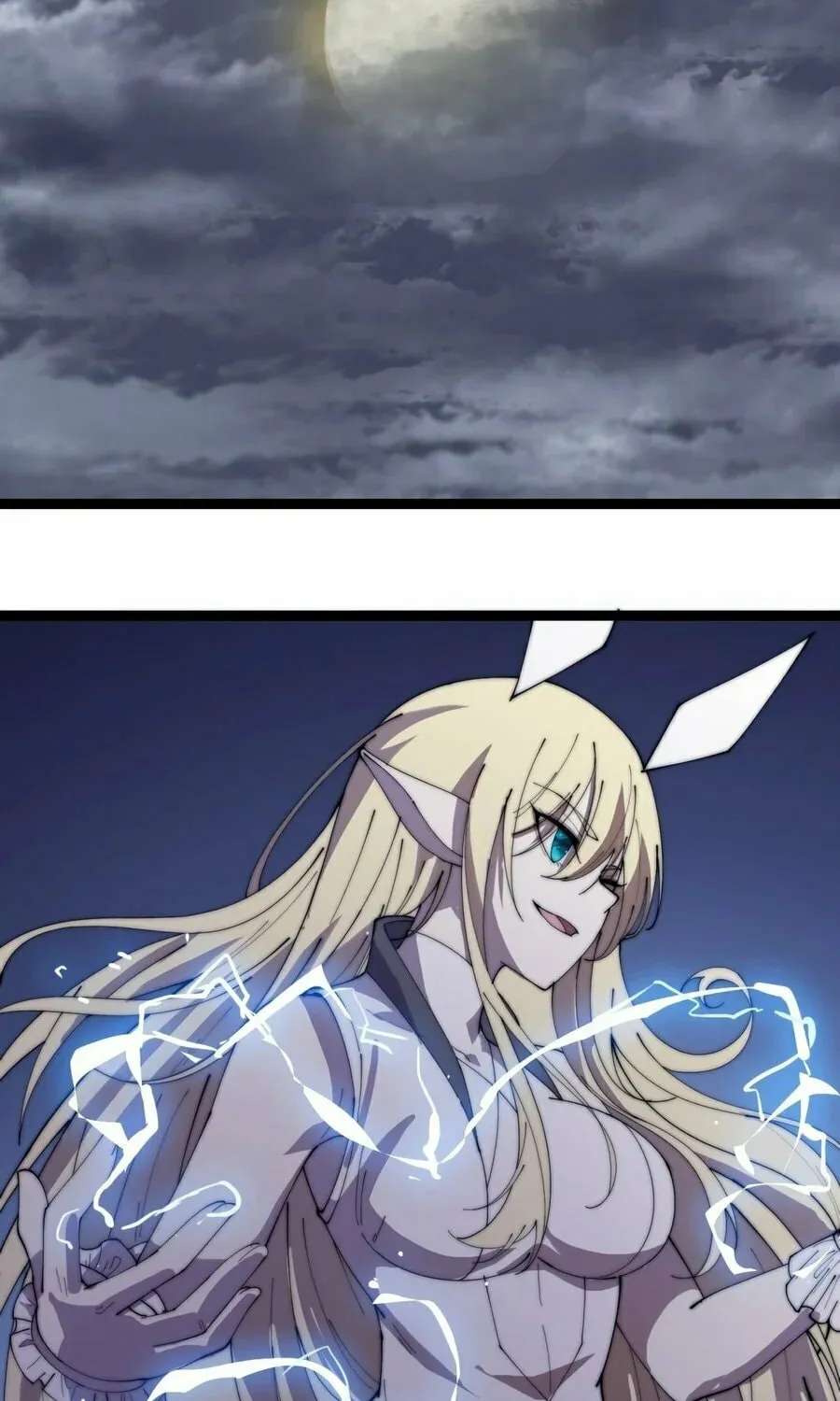 Read It Starts With A Mountain chapter 154 image 21 on Lezhin