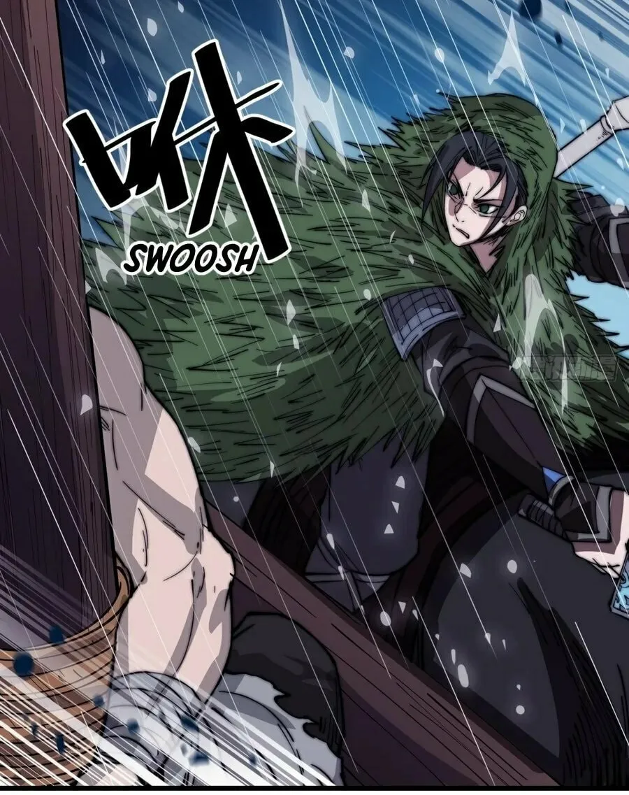 Read It Starts With A Mountain chapter 154 image 34 on Lezhin