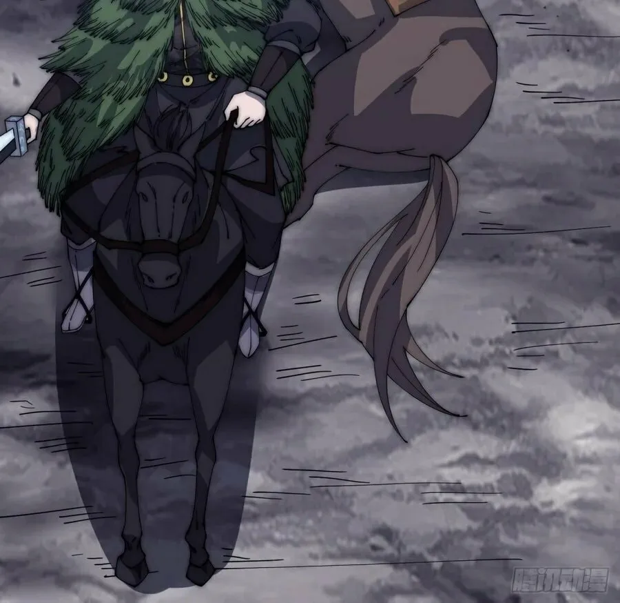 Read It Starts With A Mountain chapter 154 image 9 on Lezhin