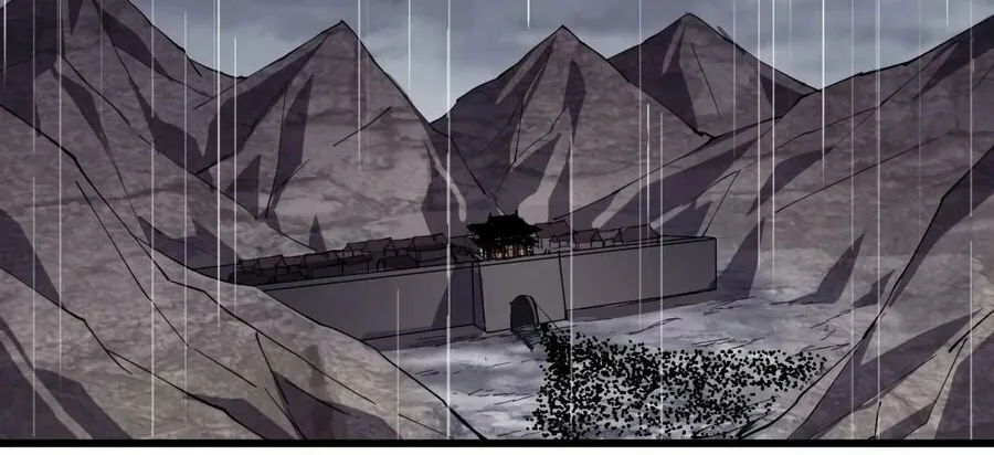 Read It Starts With A Mountain chapter 155 image 4 on Lezhin