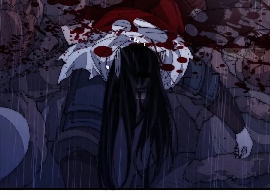 Read It Starts With A Mountain chapter 156 image 23 on Lezhin