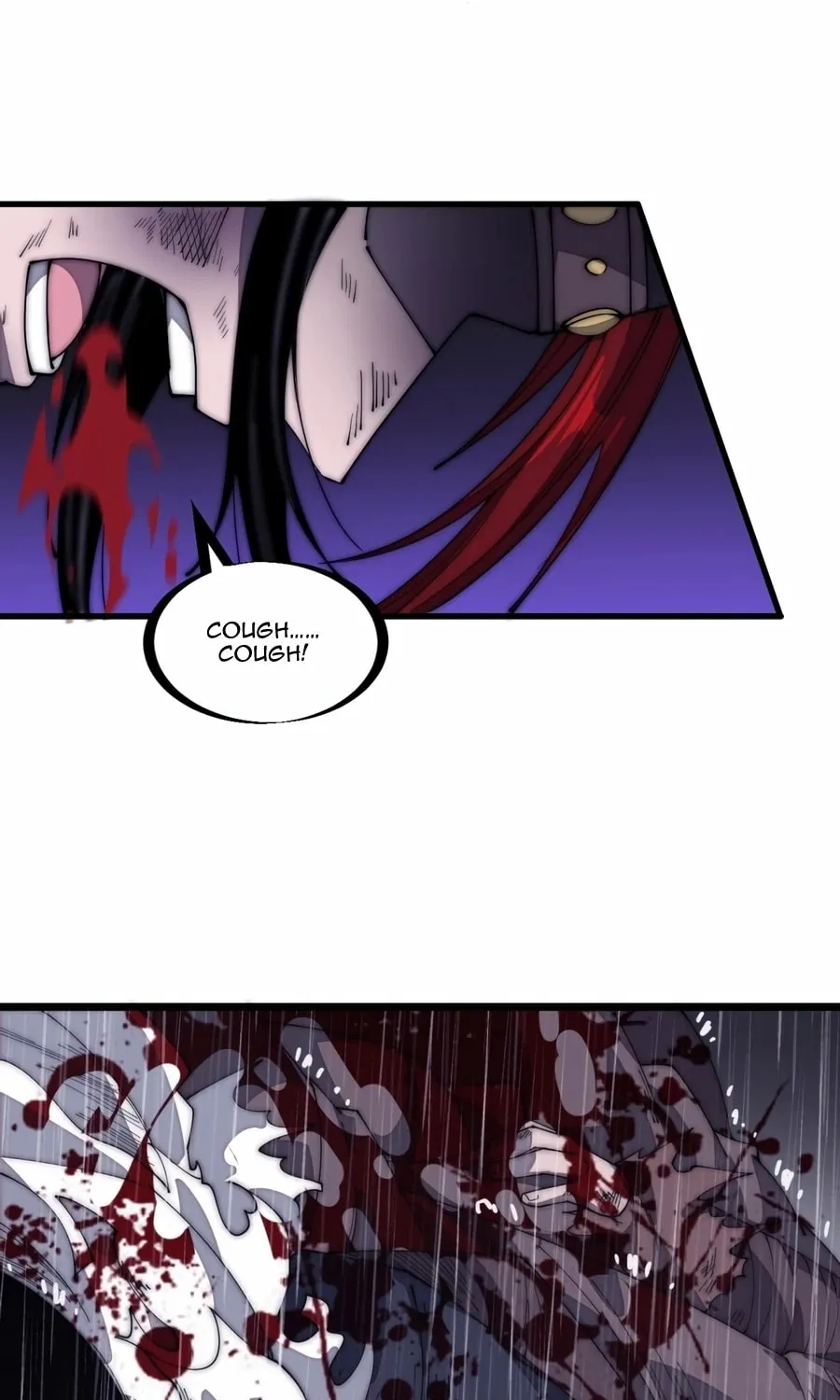 Read It Starts With A Mountain chapter 156 image 24 on Lezhin