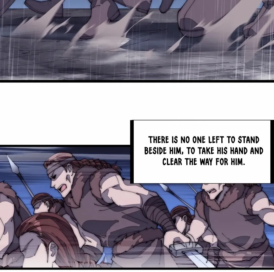 Read It Starts With A Mountain chapter 156 image 31 on Lezhin