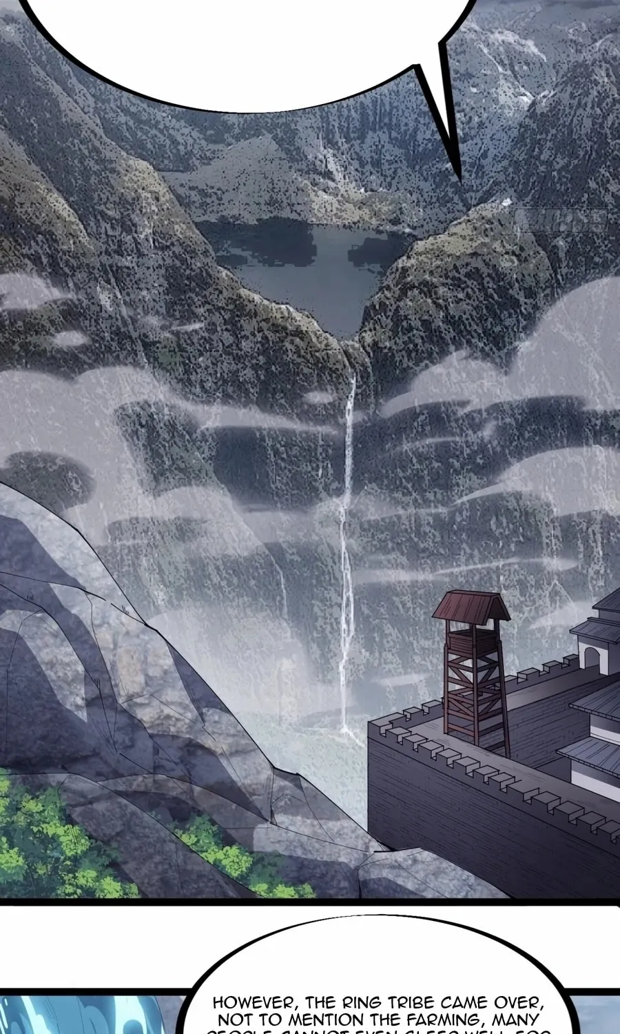 Read It Starts With A Mountain chapter 157 image 27 on Lezhin