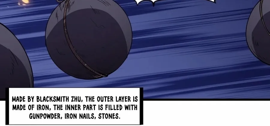 Read It Starts With A Mountain chapter 157 image 41 on Lezhin