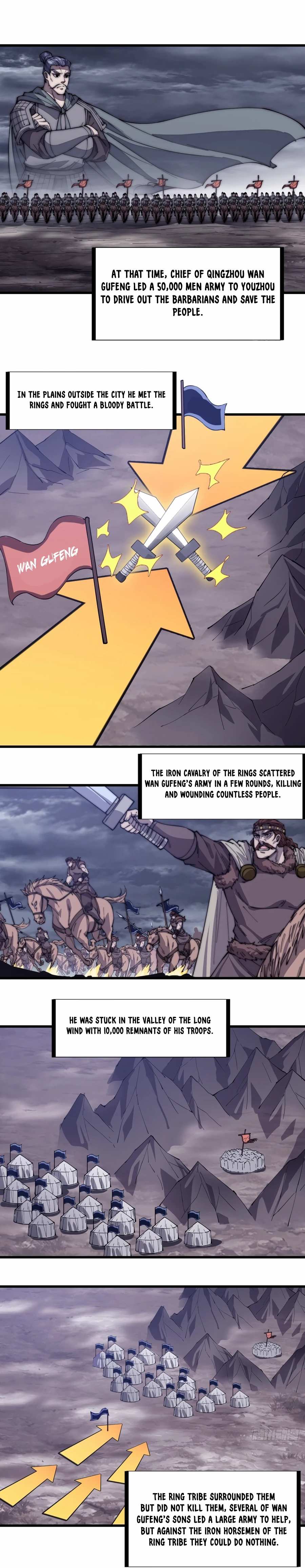 Read It Starts With A Mountain chapter 158 image 10 on Lezhin