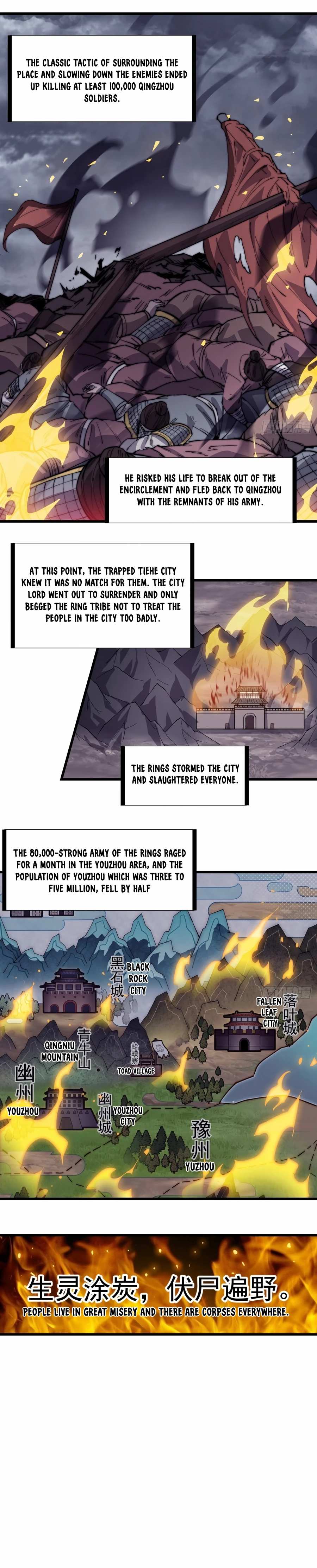 Read It Starts With A Mountain chapter 158 image 11 on Lezhin