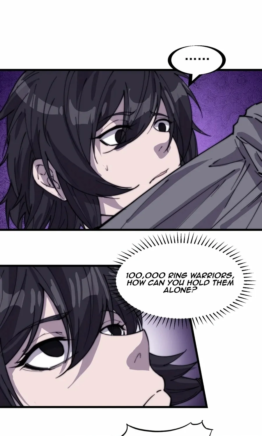 Read It Starts With A Mountain chapter 159 image 28 on Lezhin