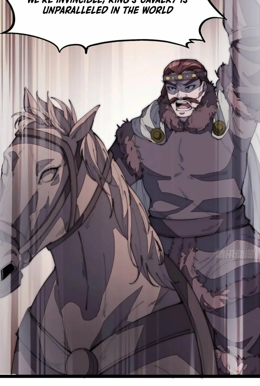 Read It Starts With A Mountain chapter 159 image 34 on Lezhin