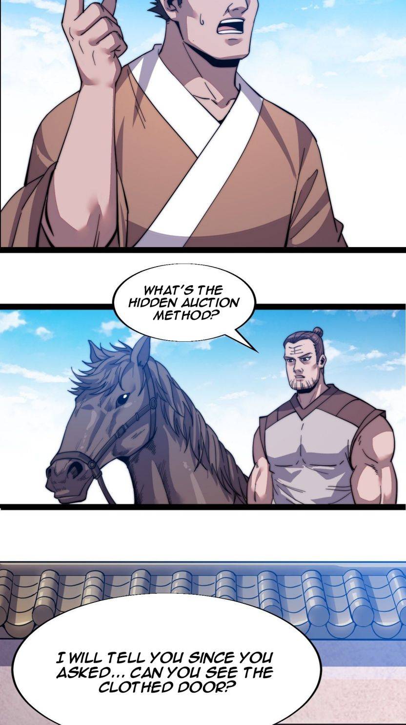 Read It Starts With A Mountain chapter 16 image 15 on Lezhin