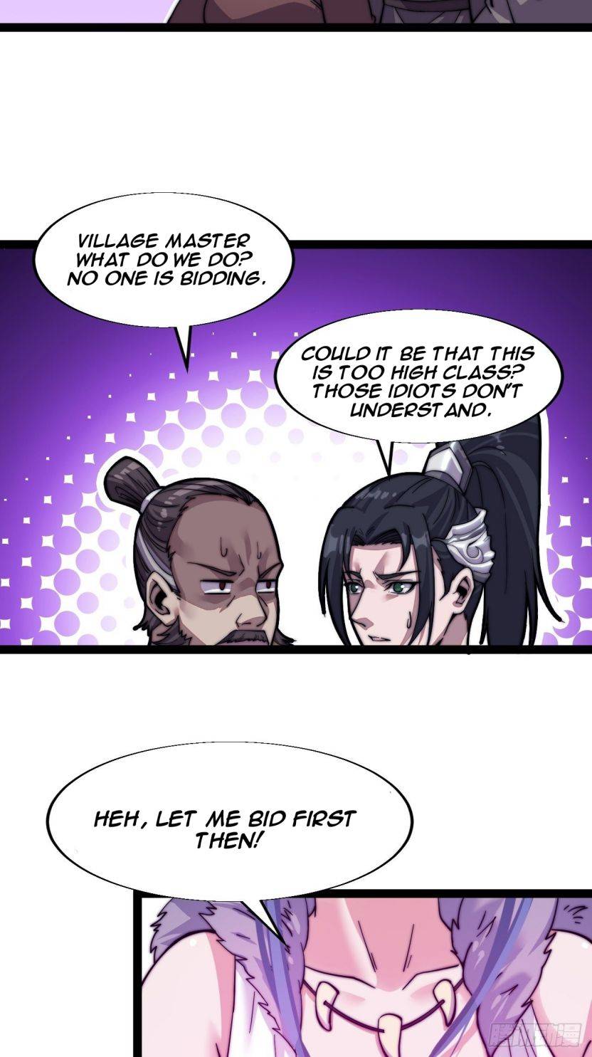 Read It Starts With A Mountain chapter 16 image 22 on Lezhin