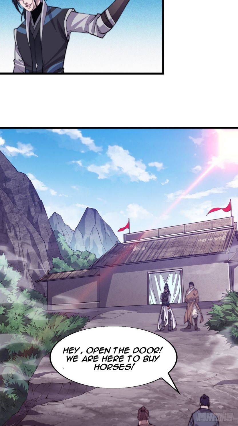 Read It Starts With A Mountain chapter 16 image 9 on Lezhin