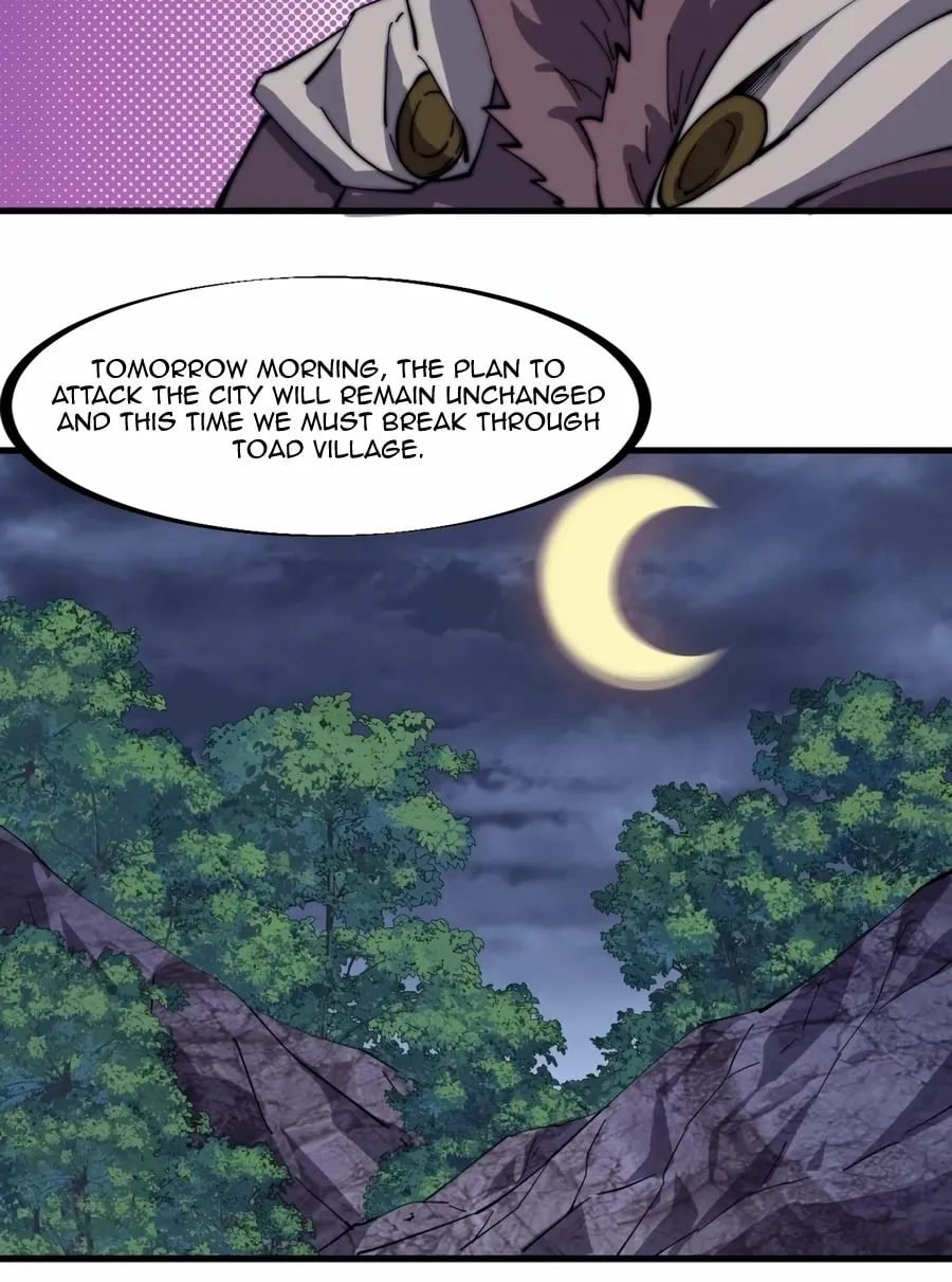Read It Starts With A Mountain chapter 160 image 11 on Lezhin
