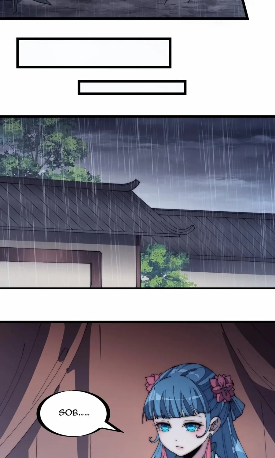 Read It Starts With A Mountain chapter 160 image 19 on Lezhin