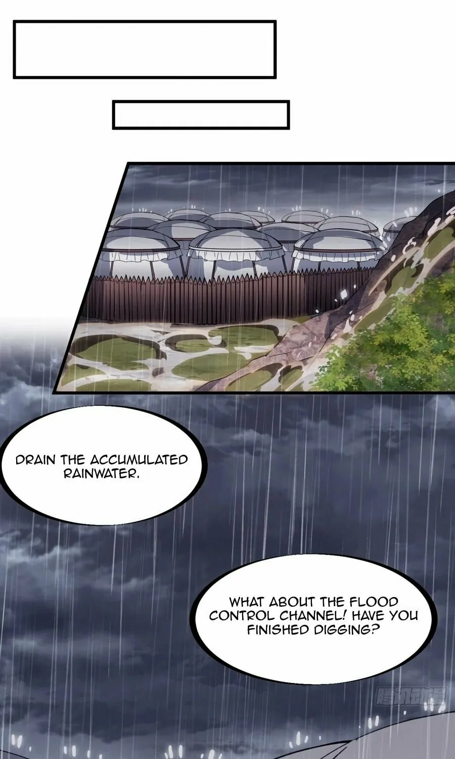 Read It Starts With A Mountain chapter 160 image 34 on Lezhin