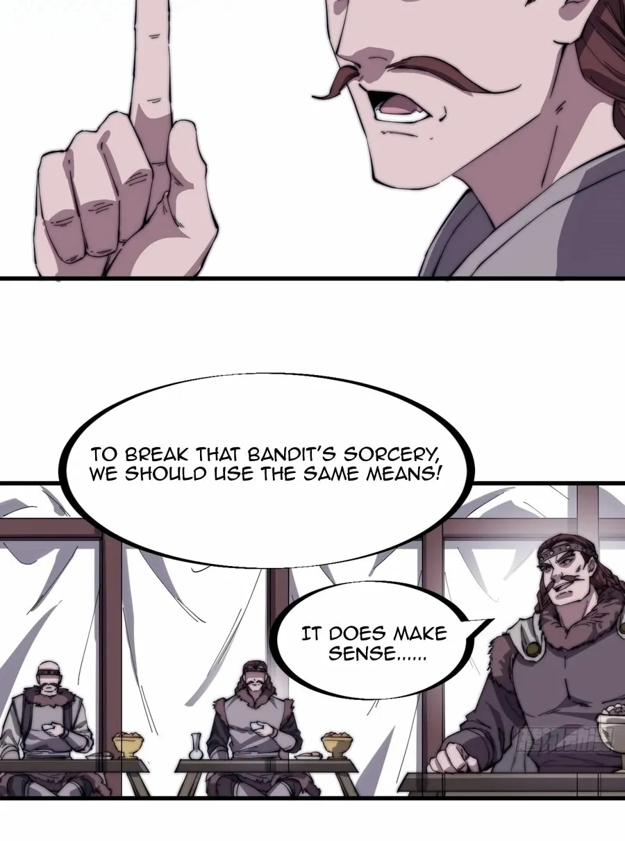 Read It Starts With A Mountain chapter 160 image 40 on Lezhin