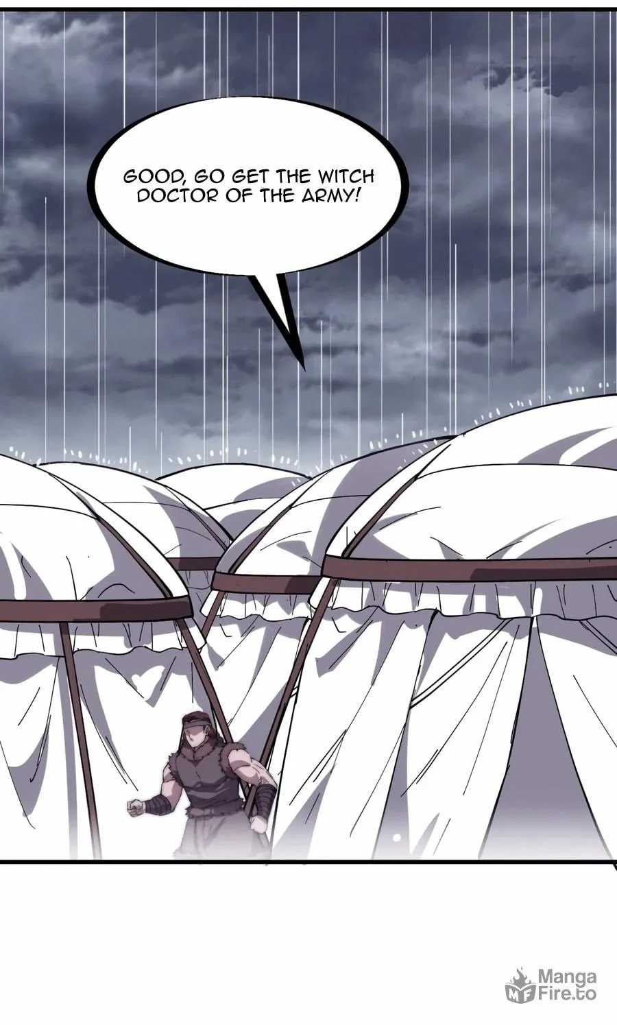 Read It Starts With A Mountain chapter 160 image 41 on Lezhin
