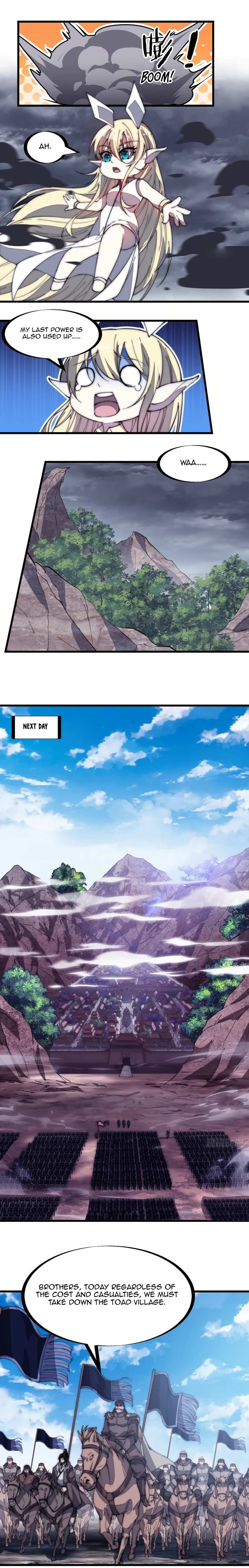 Read It Starts With A Mountain chapter 161 image 10 on Lezhin