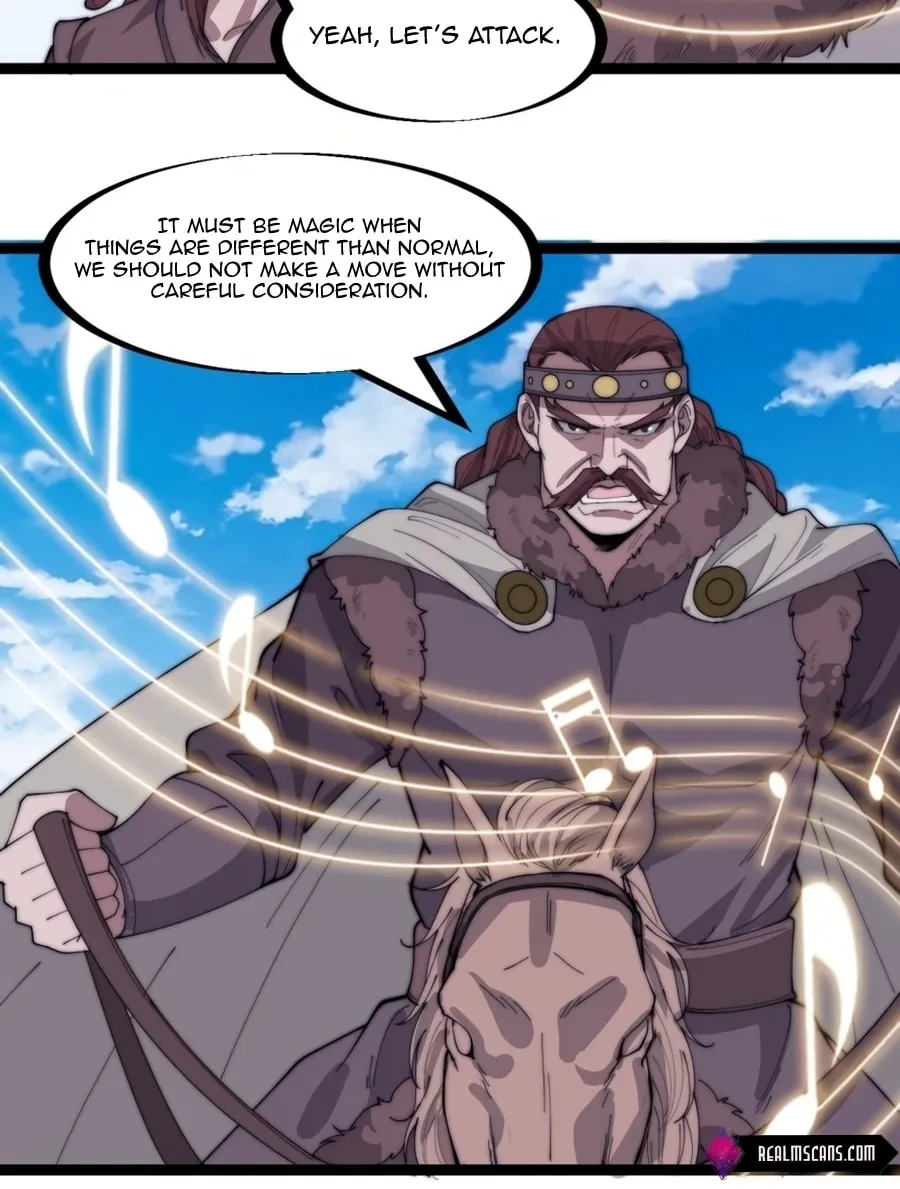 Read It Starts With A Mountain chapter 162 image 13 on Lezhin