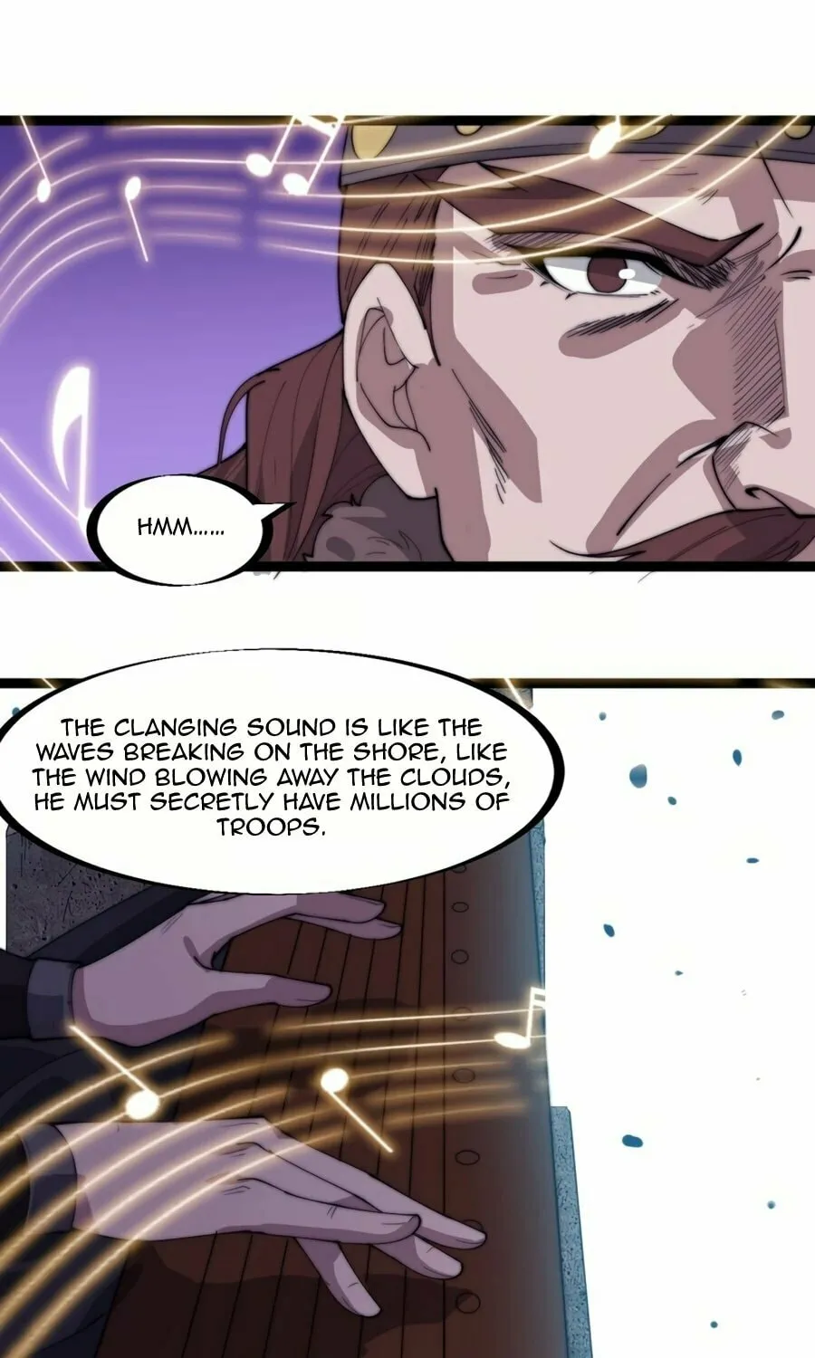 Read It Starts With A Mountain chapter 162 image 14 on Lezhin