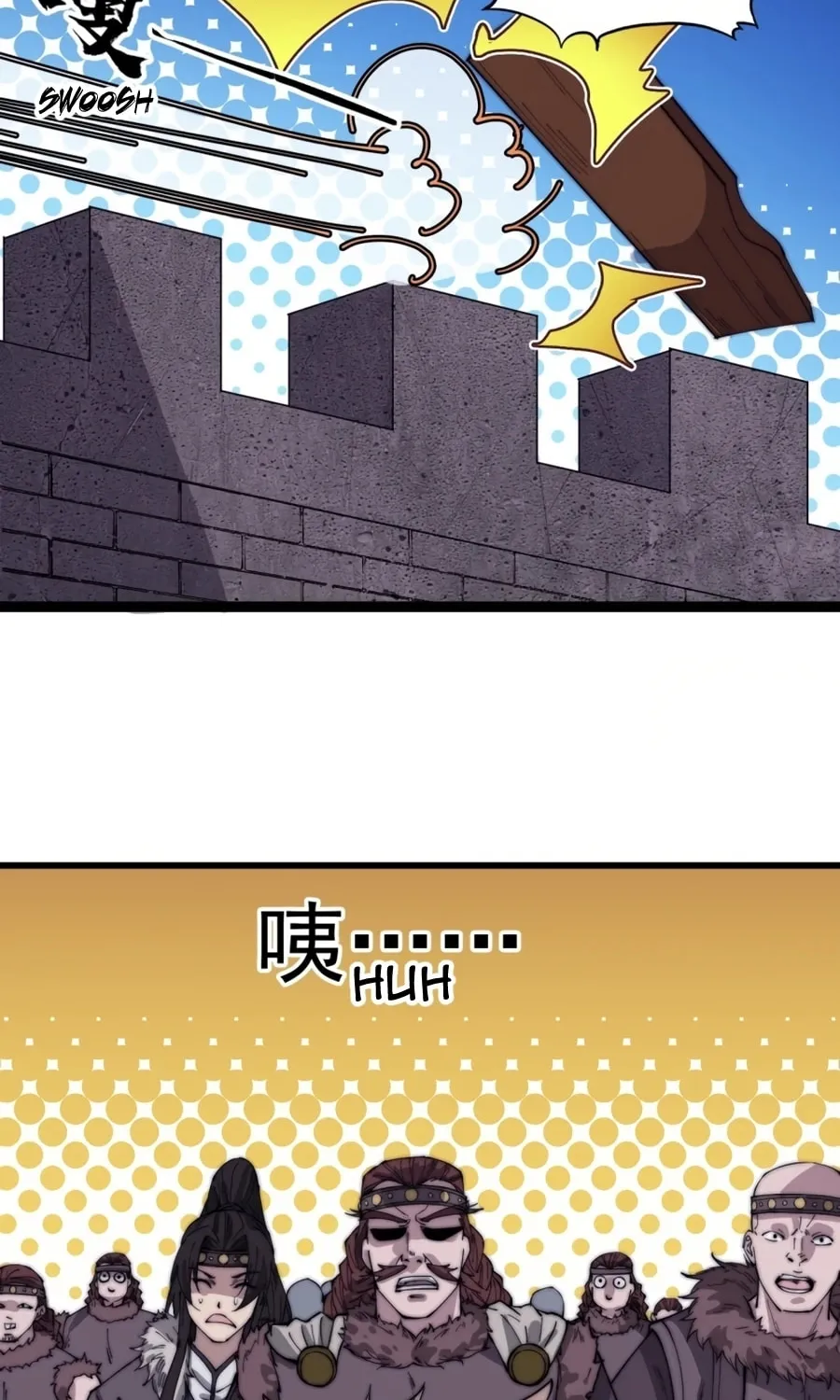 Read It Starts With A Mountain chapter 162 image 24 on Lezhin