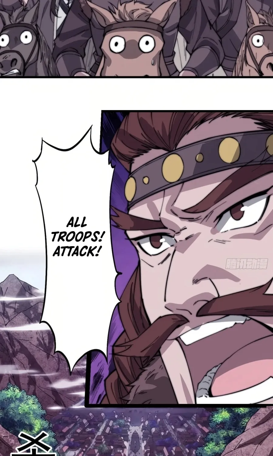 Read It Starts With A Mountain chapter 162 image 25 on Lezhin