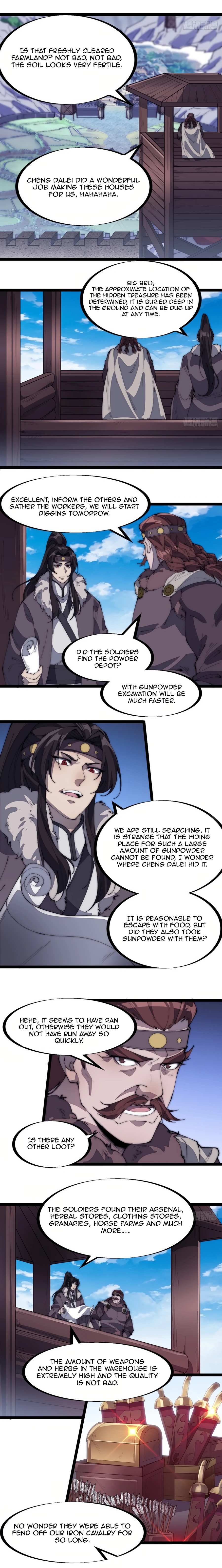 Read It Starts With A Mountain chapter 163 image 2 on Lezhin