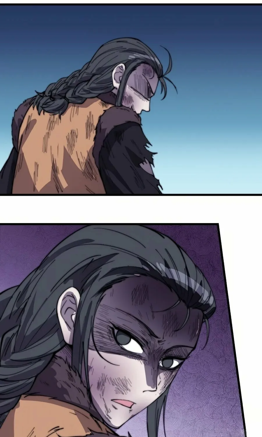 Read It Starts With A Mountain chapter 165 image 11 on Lezhin