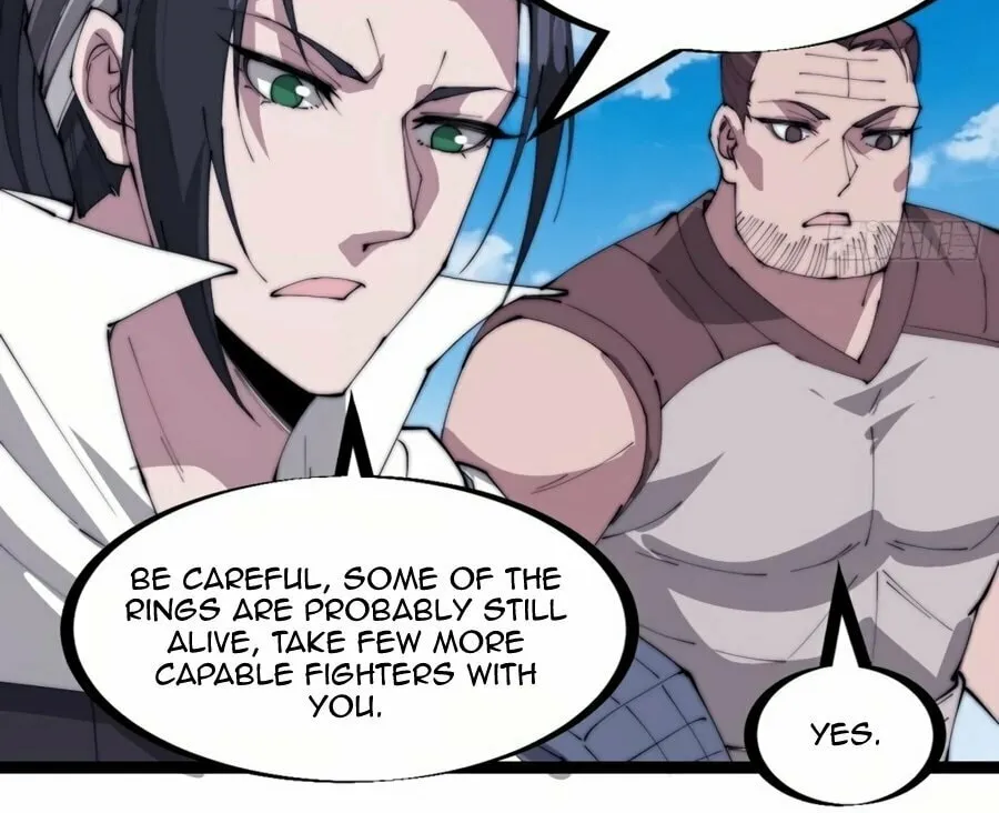 Read It Starts With A Mountain chapter 165 image 36 on Lezhin