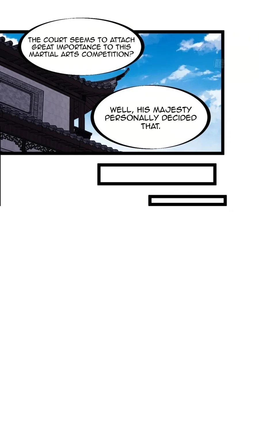 Read It Starts With A Mountain chapter 167 image 30 on Lezhin