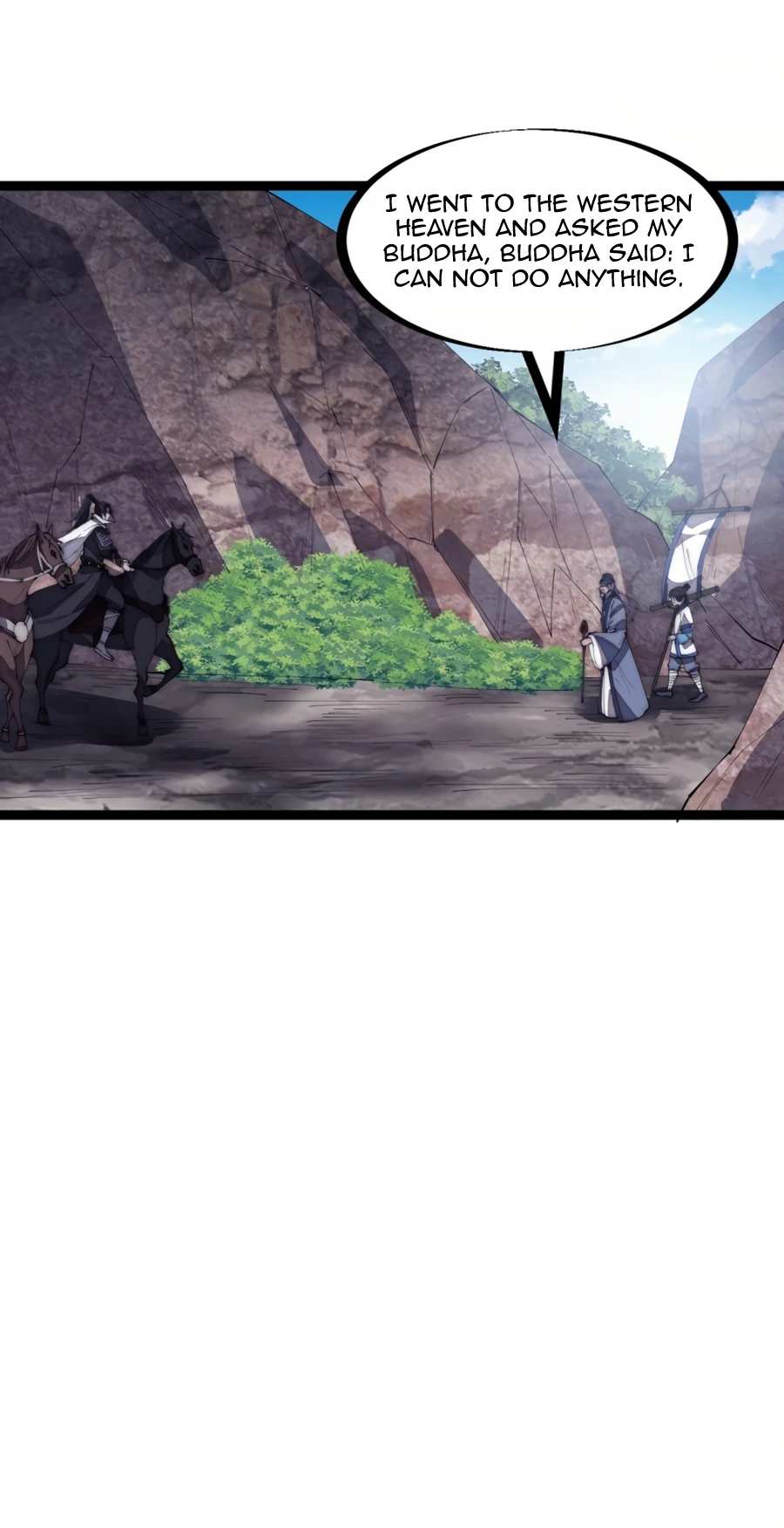 Read It Starts With A Mountain chapter 169 image 11 on Lezhin