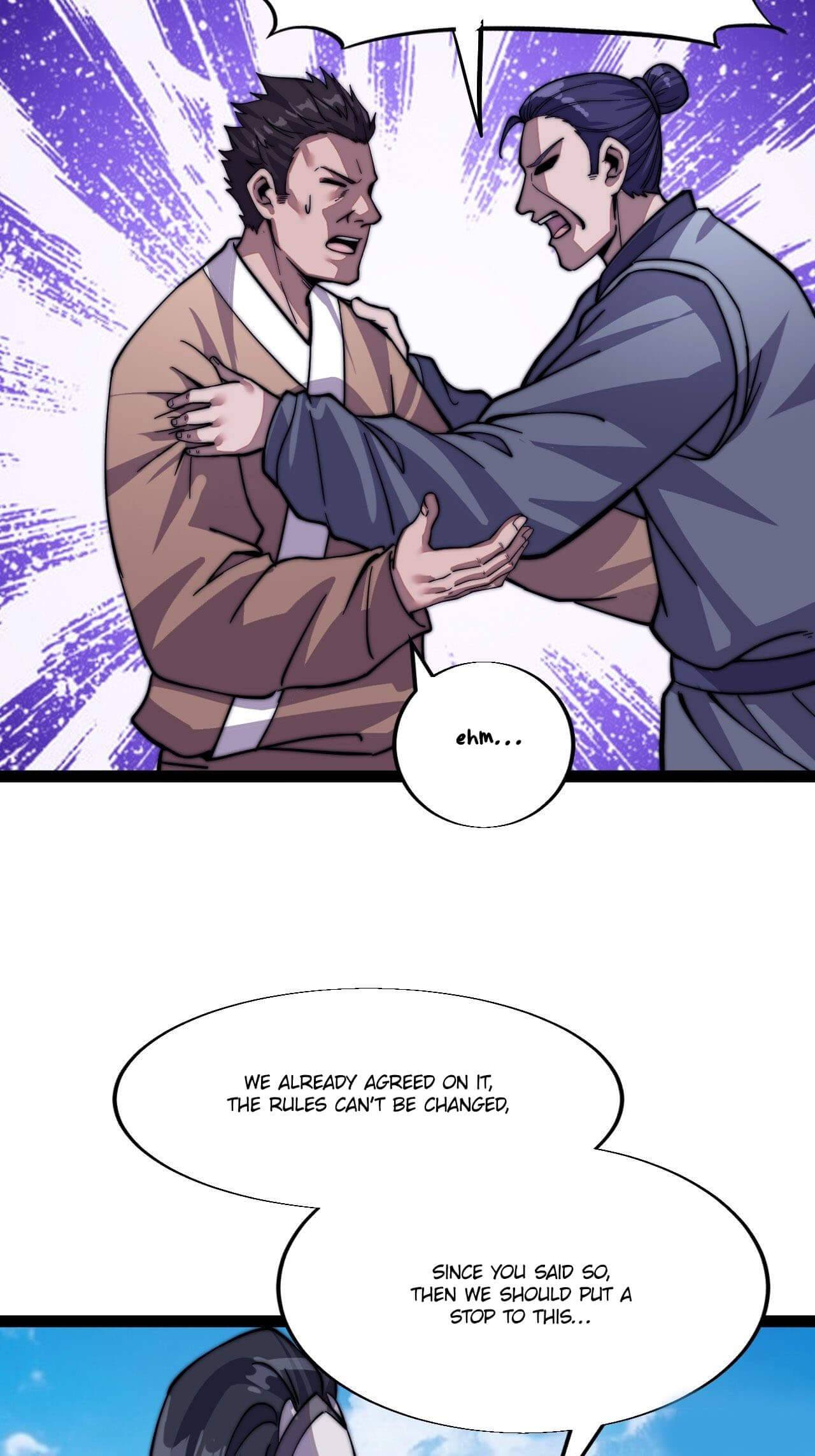Read It Starts With A Mountain chapter 17 image 12 on Lezhin