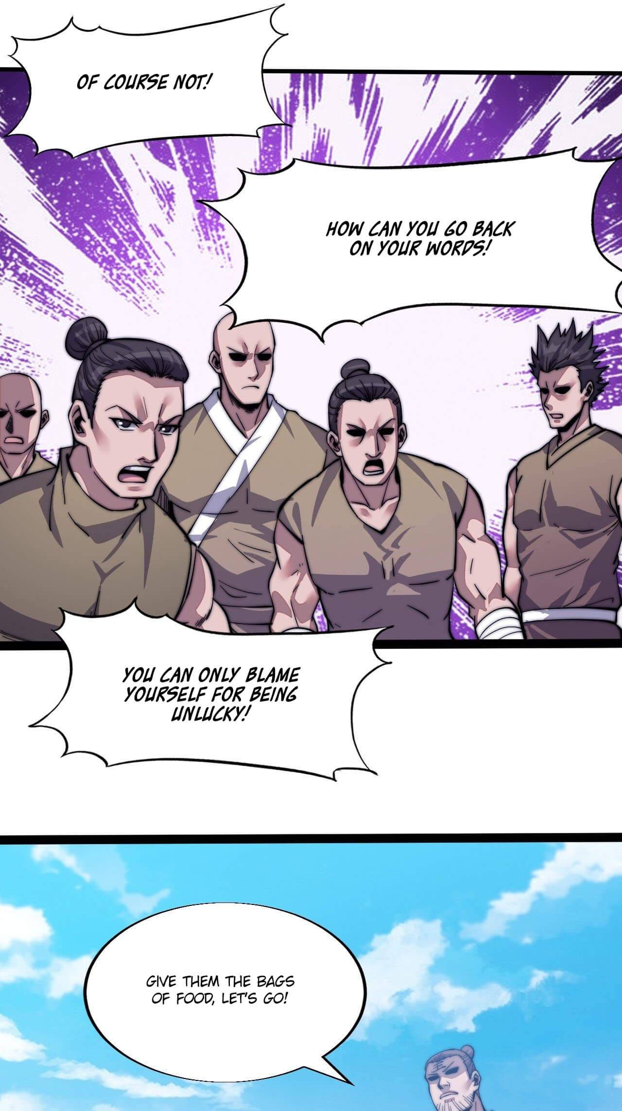 Read It Starts With A Mountain chapter 17 image 14 on Lezhin