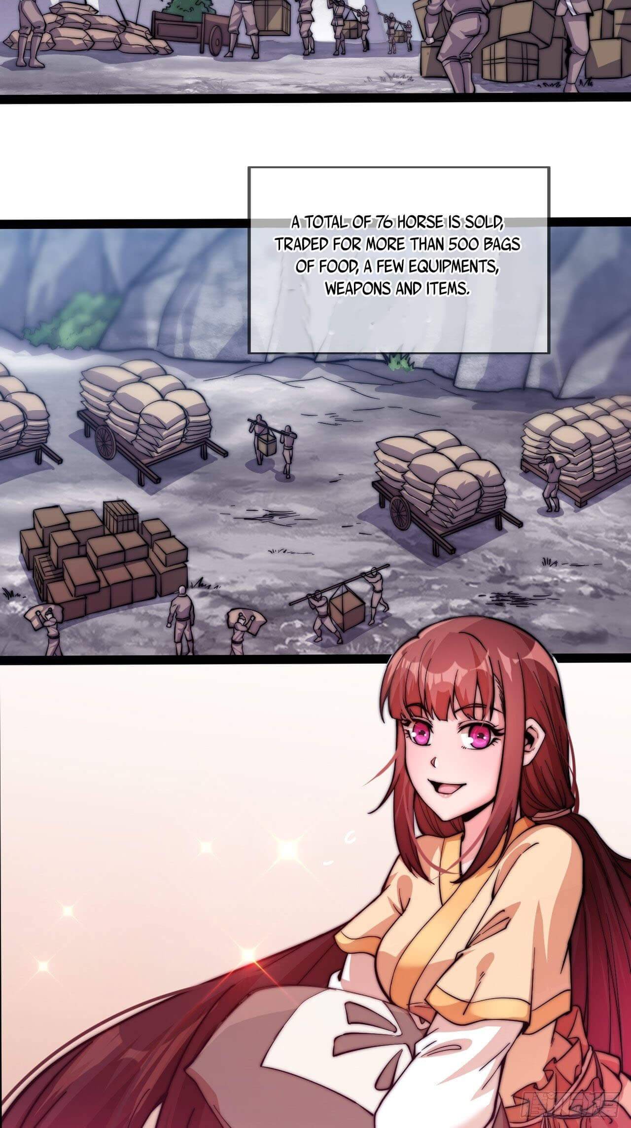 Read It Starts With A Mountain chapter 17 image 17 on Lezhin