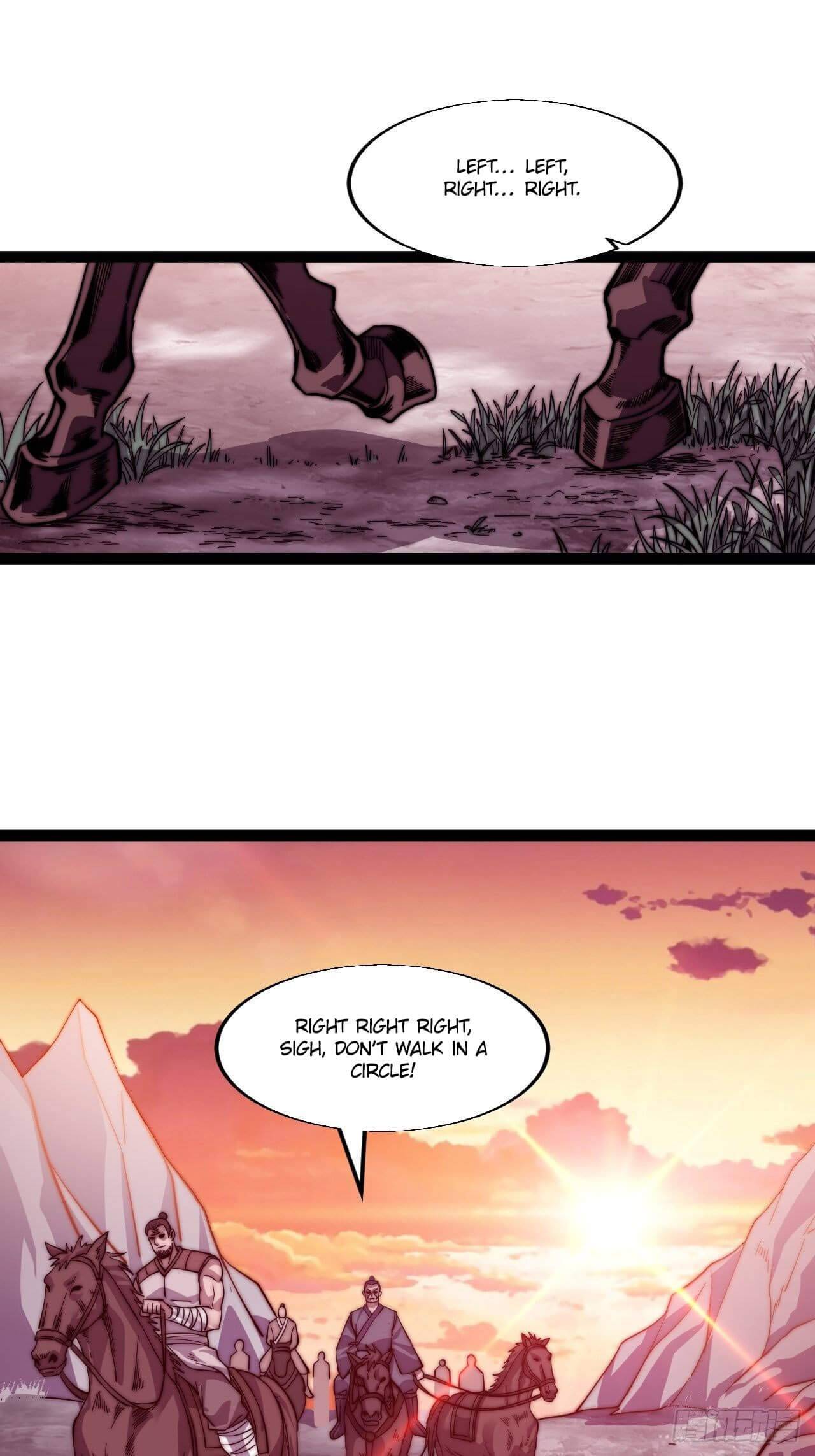 Read It Starts With A Mountain chapter 17 image 21 on Lezhin