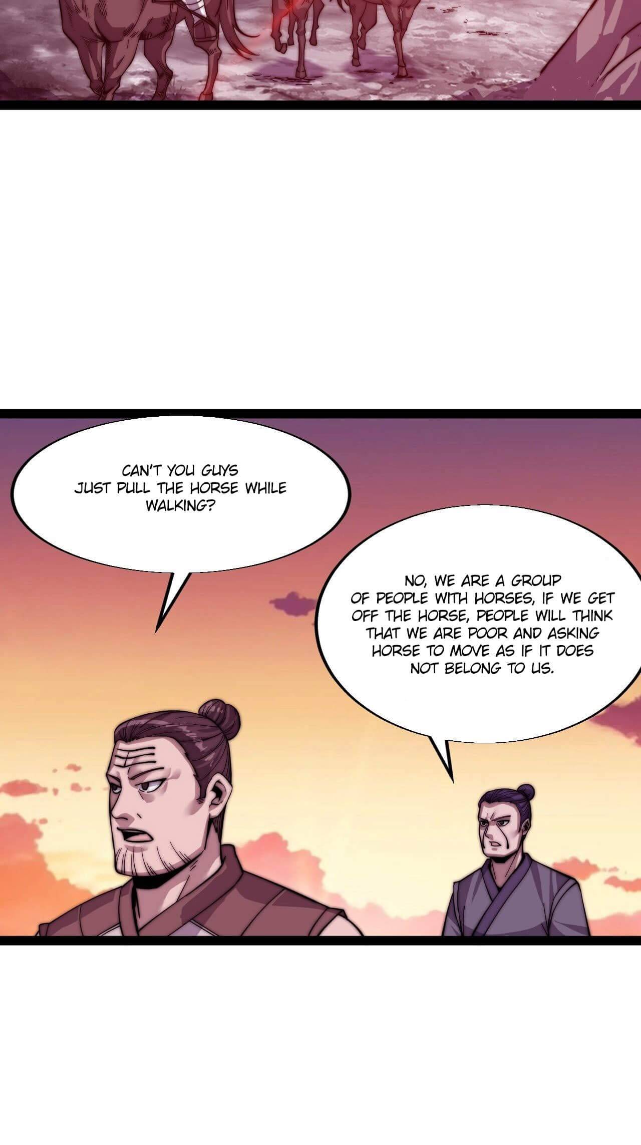 Read It Starts With A Mountain chapter 17 image 22 on Lezhin